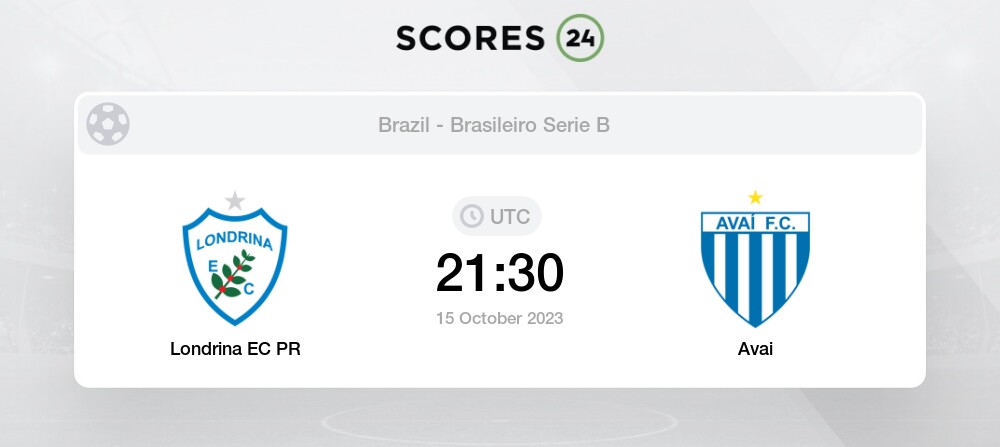 Botafogo SP vs Londrina EC » Predictions, Odds + Live Streams