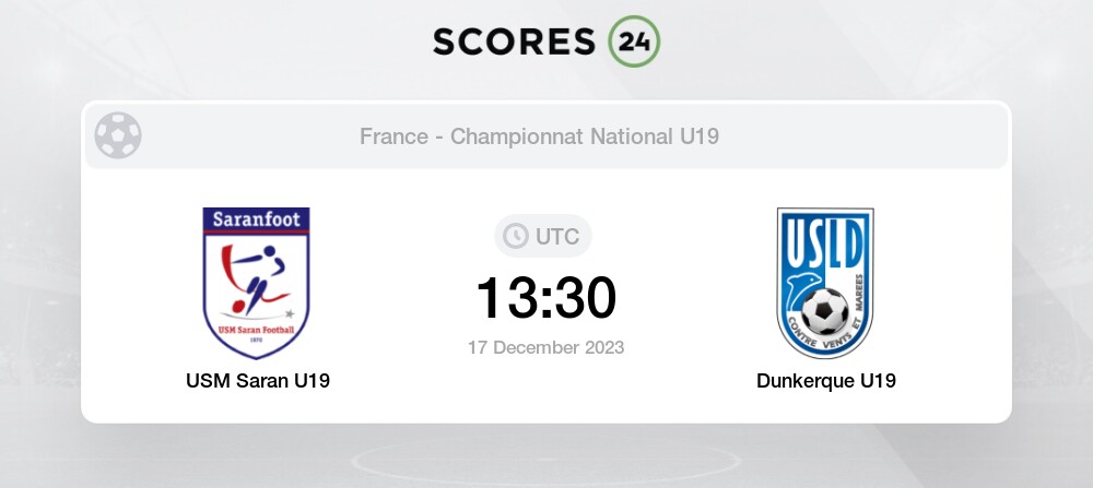  Lille vs USL Dunkerque Prediction, Preview & H2H Stats