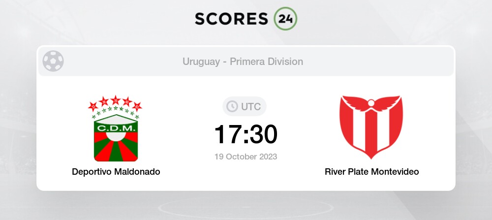 Racing vs Montevideo City 14/11/2023 19:30 Football Events & Result