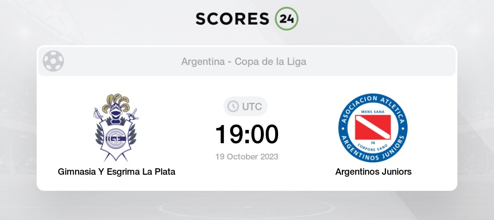 Club Atletico Platense vs Argentinos Juniors H2H 3 oct 2023 Head
