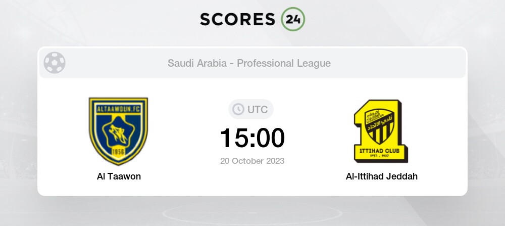 Al Ittihad Jeddah vs Sepahan Prediction, Odds & Betting Tips 12/04/2023