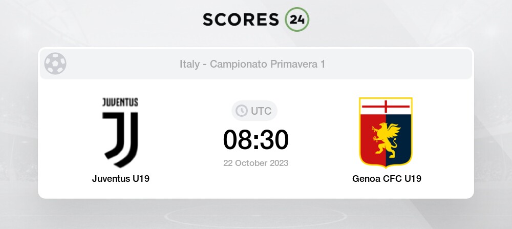 Genoa U19 vs AC Reggiana 1919 U19 Prediction and Picks today 31 October  2023 Football