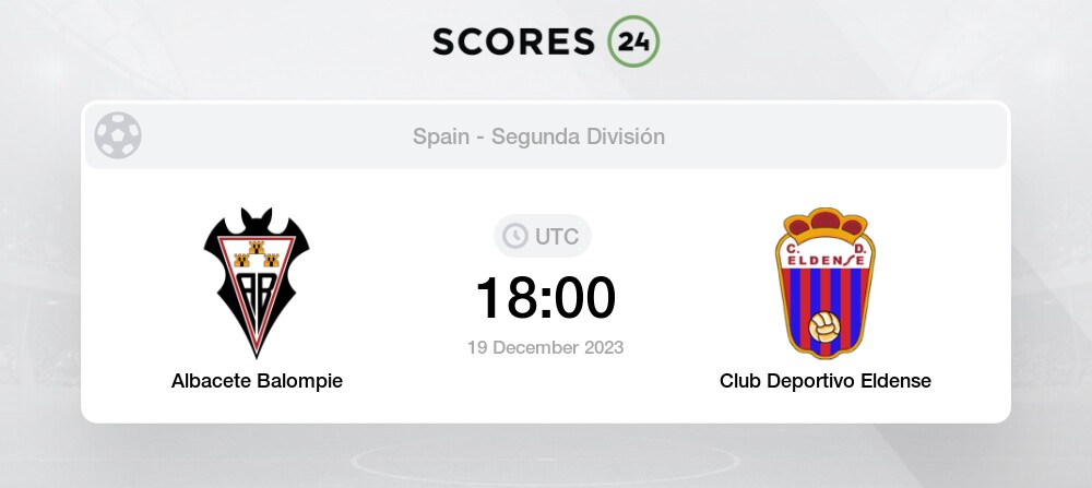 Live Bet on Eldense - Elche Spain. Segunda Division Football In-Play  Betting Odds