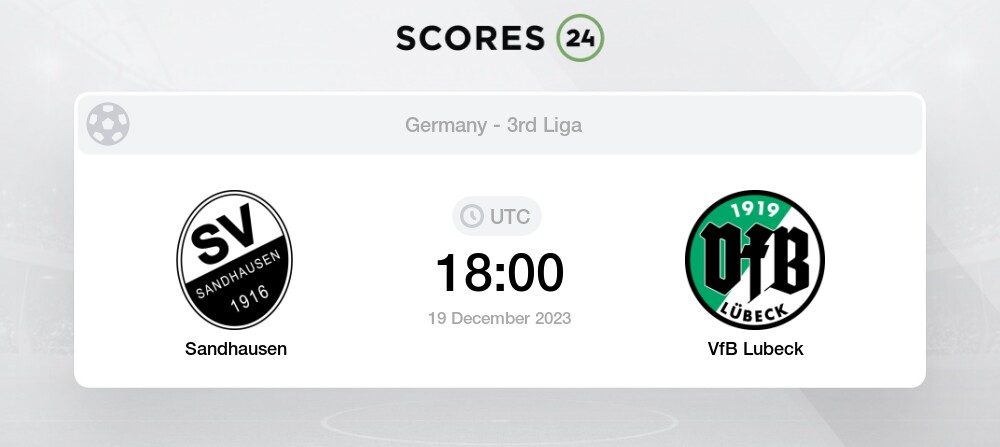 🔴 LIVE: SV Sandhausen vs SV Elversberg, Pre-season International