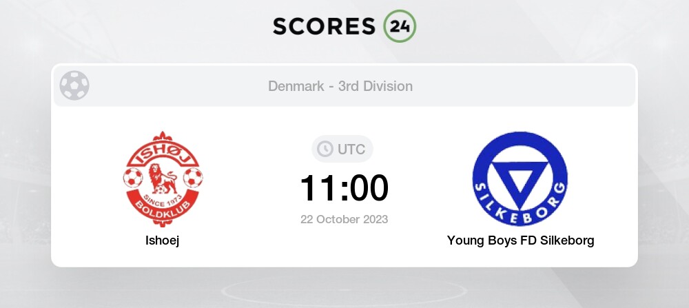 Young Boys FD - Holstebro BK predictions, tips and statistics for 27  October 2023