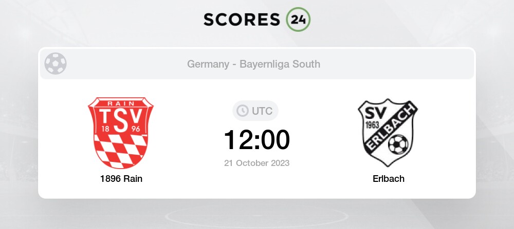 TSV 1860 Munich vs 1. FC Sonthofen » Predictions, Odds, Live Scores &  Streams