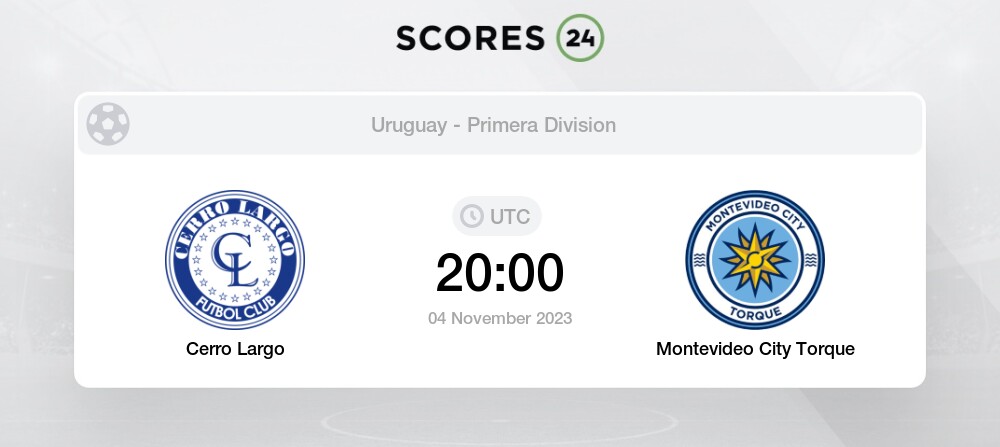 Montevideo Wanderers F.C. Uruguayan Primera División C.A. Cerro