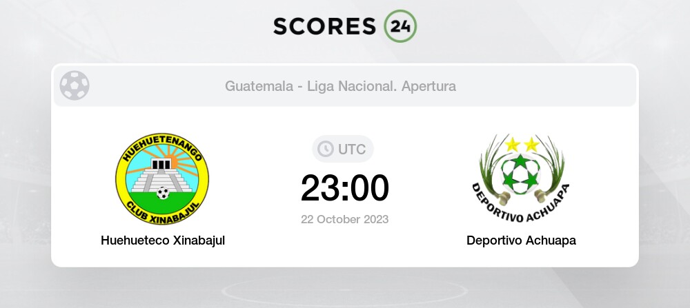 Liga Nacional 2023 Live Scores, Results & Odds