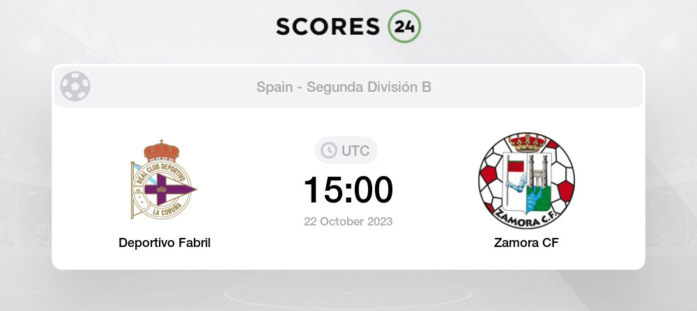 Racing Club Villalbes vs Pontevedra CF: Live Score, Stream and H2H