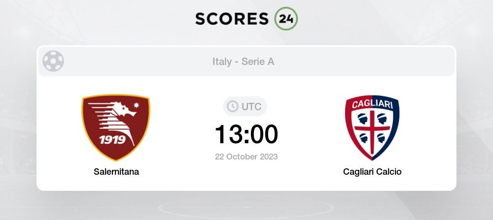 Modena vs Cagliari » Predictions, Odds, Live Scores & Stats