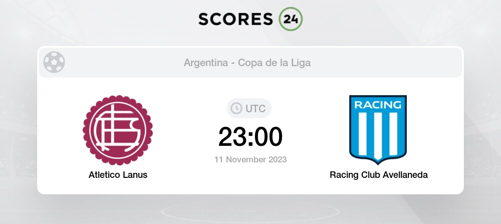 Colon vs Racing Club prediction, preview, team news and more