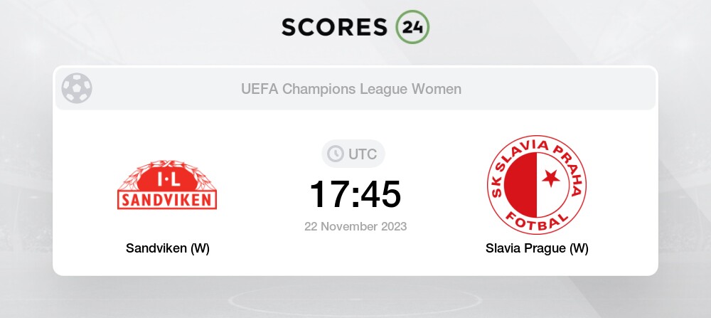 Watch SK Brann vs. Slavia Praha Live Stream