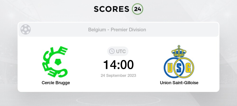 Club Brugge vs Royal Union Saint-Gilloise Prediction and Betting Tips