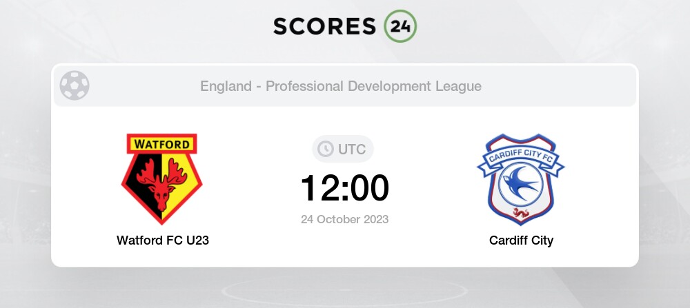 U23 Match Preview: Colchester United vs. Cardiff City