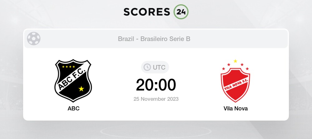 cr brasil al vila nova fc go