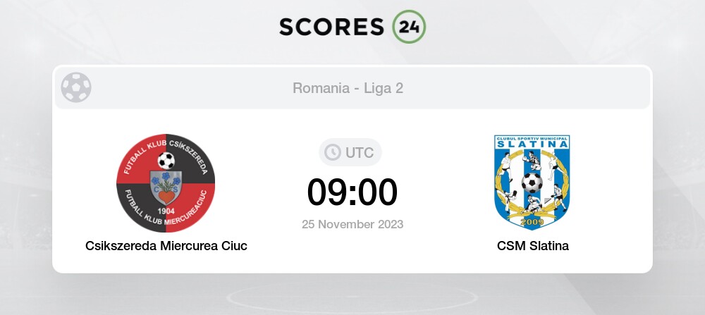 Progresul Spartac vs CSA Steaua » Predictions, Odds & Scores