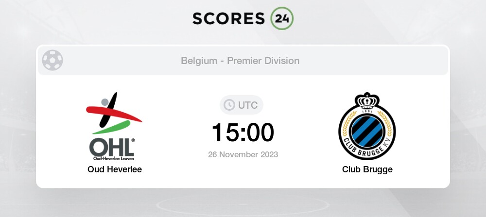 Anderlecht vs Molenbeek Prediction and Picks today 26 November