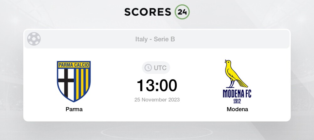 Modena vs Venezia FC » Predictions, Odds + Live Streams