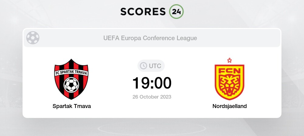 Ludogorets vs FC Nordsjaelland » Predictions, Odds, Live Scores