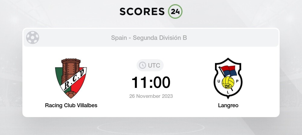 RACING CLUB VILLALBÉS added a new - RACING CLUB VILLALBÉS