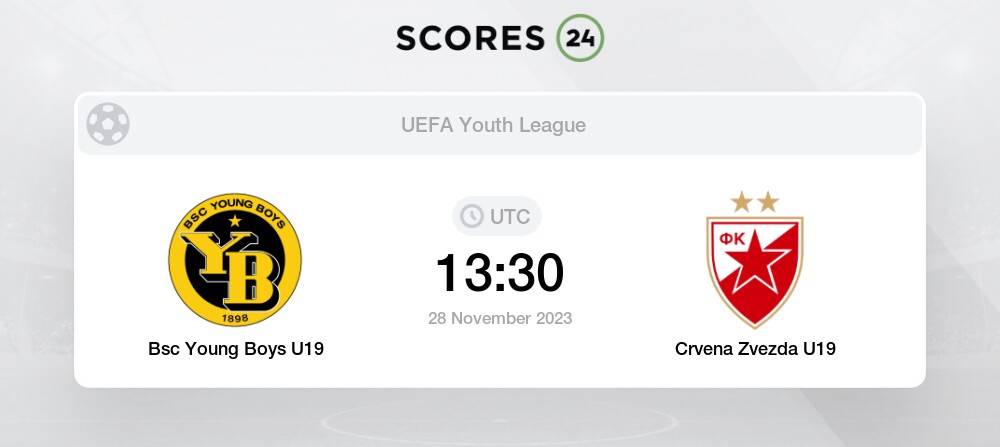 Young Boys vs Crvena Zvezda Prediction