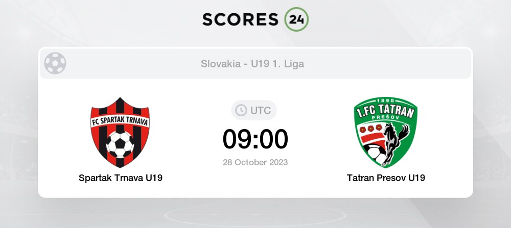 Spartak Moscow U19 2-1 Liverpool U19