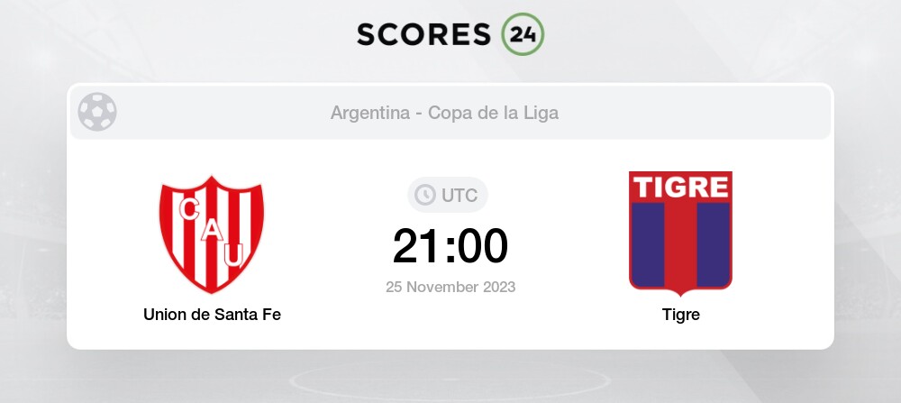 Club Atletico Tigre vs CA Platense » Predictions, Odds & Scores