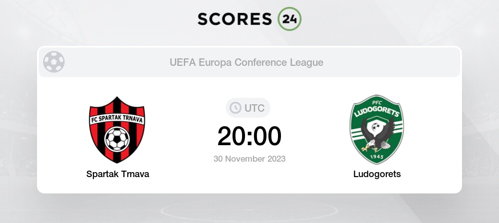 Factos do Ludogorets - Braga, UEFA Europa League