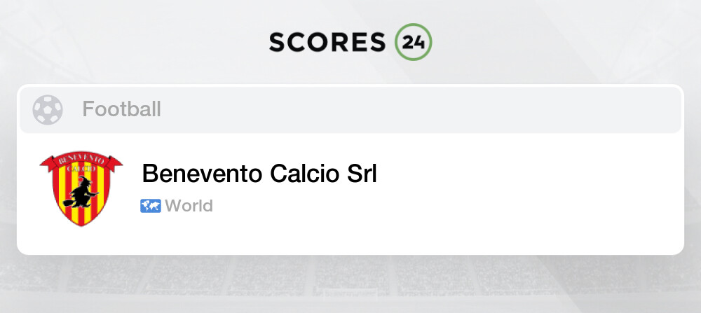 Football Serie B Italy Round 18 Modena vs Benevento #Shorts 