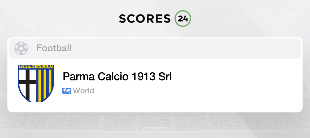 Parma Calcio 1913 on X: #ParmaMoments 2018/19 continue with a