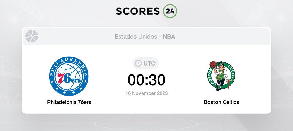 Philadelphia 76ers vs Boston Celtics NBA Match: Betting Tips and Prediction