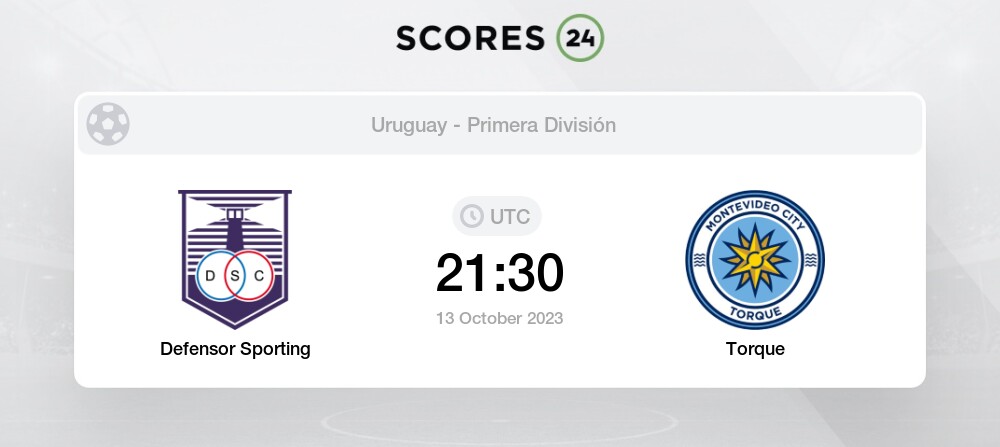 Racing Club Montevideo vs Torque 14.11.2023 at Uruguay Primera Division  2023, Football