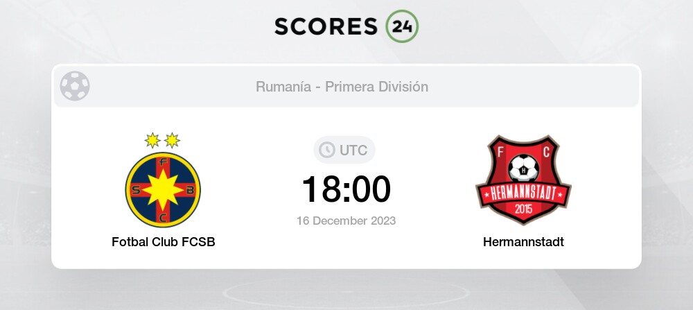 Predicciones de AFC Hermannstadt vs CFR Cluj  Consejos expertos de  apuestas y estadísticas 06 Nov 2023