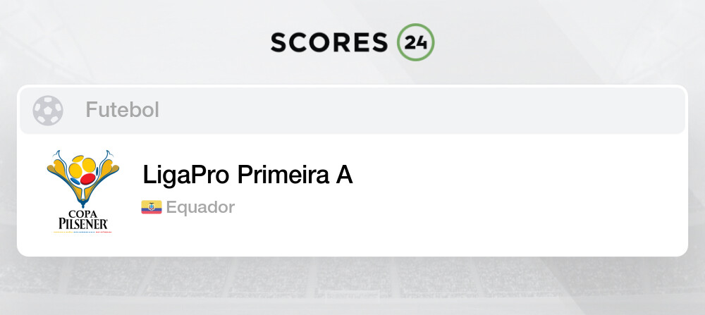 Resultados em direto Primeira Divisão Futebol matches palpites e