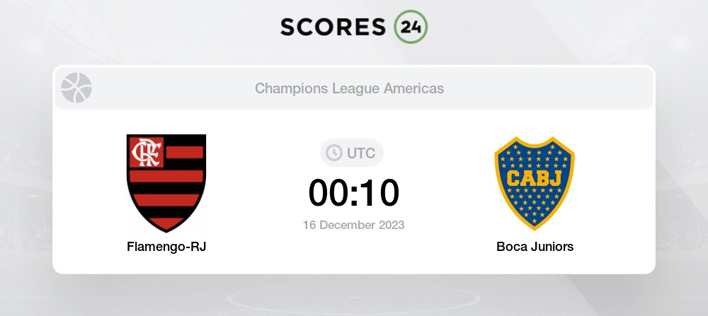 Flamengo e Boca Juniors pela Champions League de Basquete