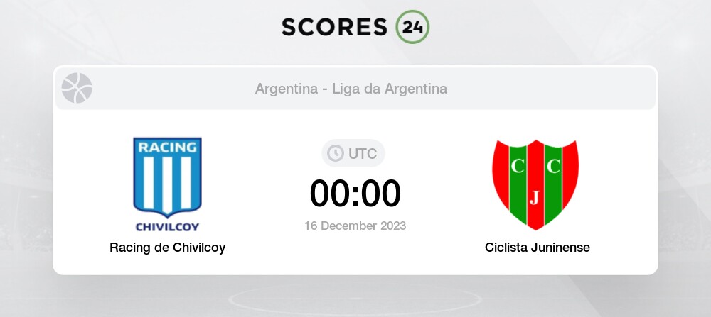 Jogos Independiente Chivilcoy ao vivo, tabela, resultados