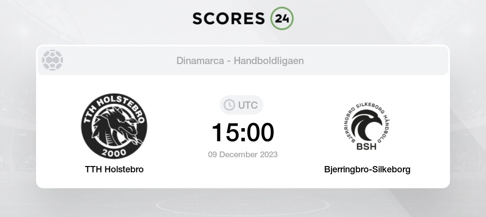 Jogos Silkeborg ao vivo, tabela, resultados