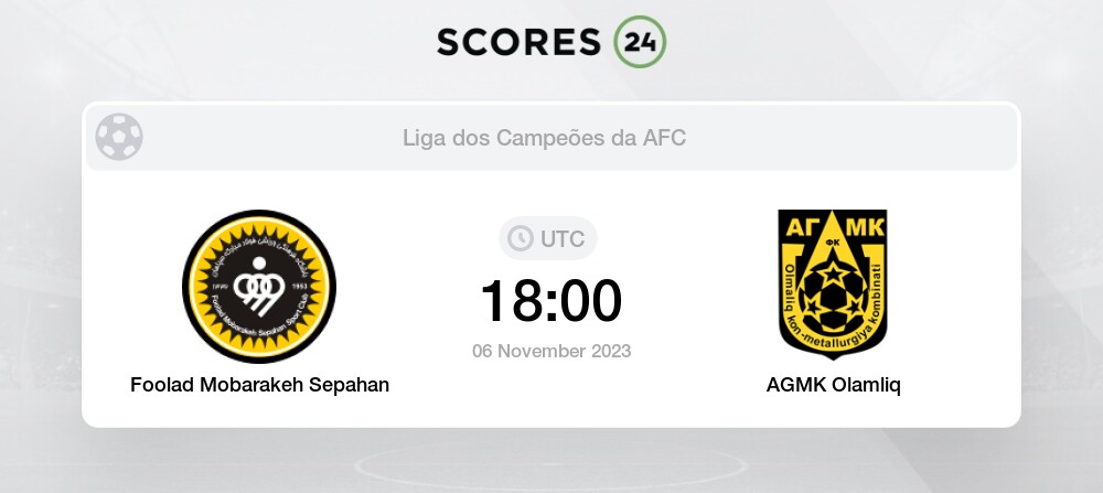 Al-Ittihad 2 x 1 Sepahan  Liga dos Campeões da Ásia: melhores momentos
