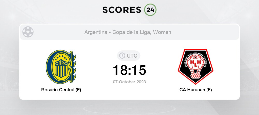 UAI Urquiza Feminino Tabela, Estatísticas e Jogos - Argentina