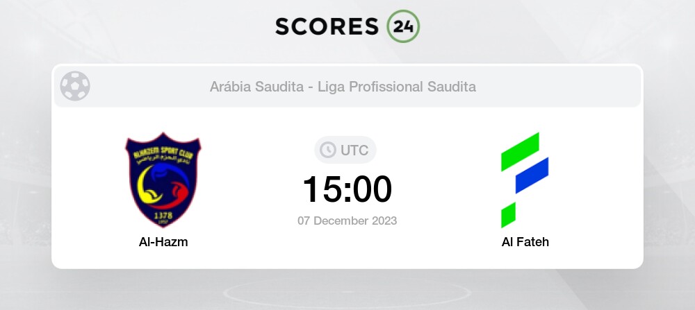 Palpite: Damac x Al-Ittihad – Liga Profissional Saudita – 7/12/2023