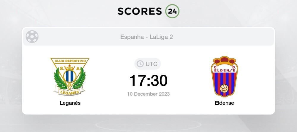 Eldense VS Racing Live Broadcast 16 December 2023 Streaming