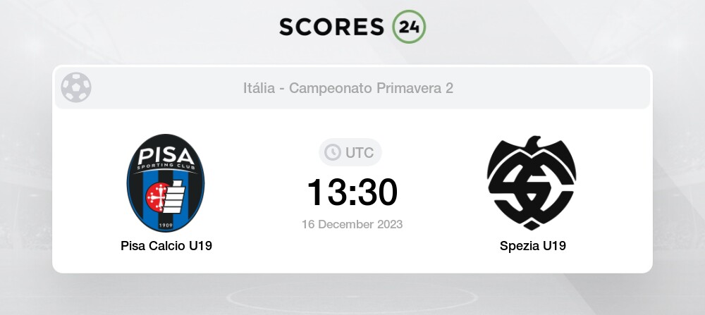 Palpite Palermo x Pisa: 16/12/2023 - Série B da Itália