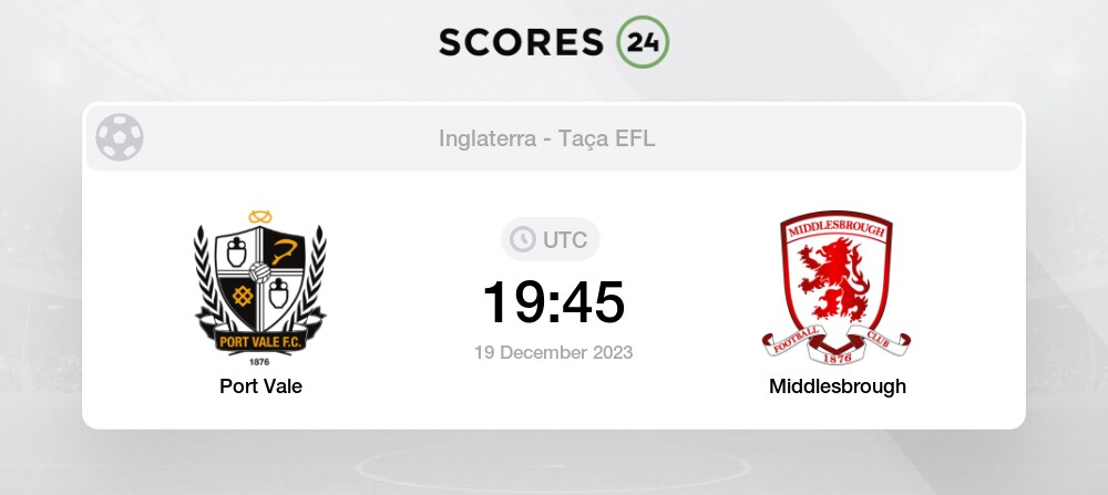 Palpite Middlesbrough x Millwall: 05/08/2023 - 2ª Divisão da Inglaterra