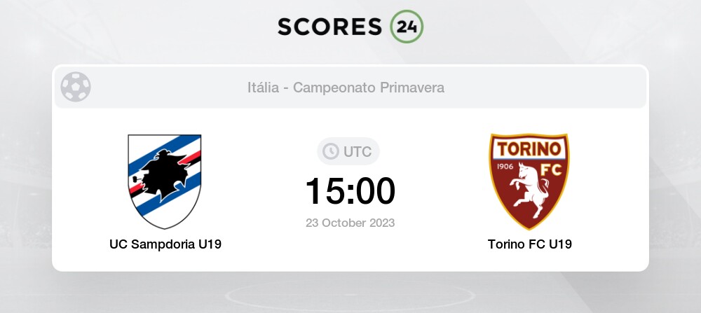 Apostas Juventus (U19) - Bologna (Sub-19) Campionato Primavera 1 Itália