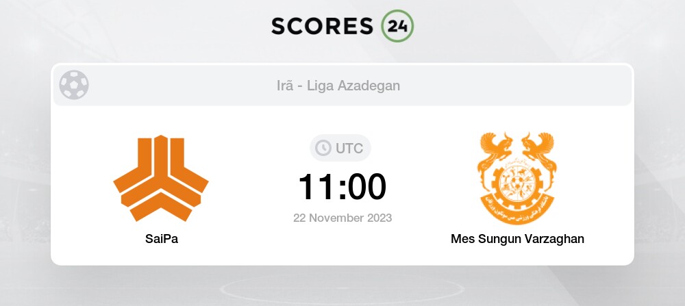 Onde assistir aos jogos de hoje (22/11/2023)