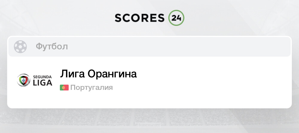 Турнирная таблица Live во время матча Раимо - Дуанес - 10 января 2024