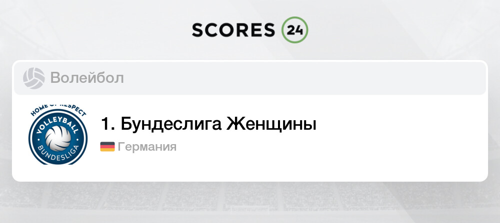 ТП Bundesliga 1. Сезон 2023/24 г. Тур 32-й. - ТП Bundesliga, пользователь Абезя 