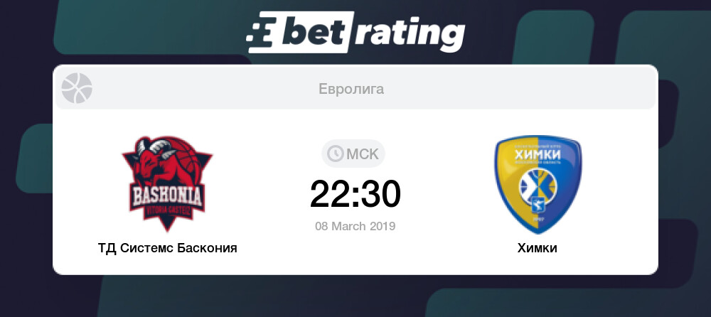 Прогноз на матч химки тюмень. Прогноз на матч химки тюмень