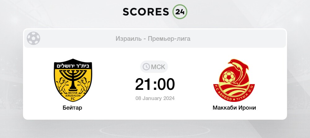 Fut-Sim - дополнительная отчетность.