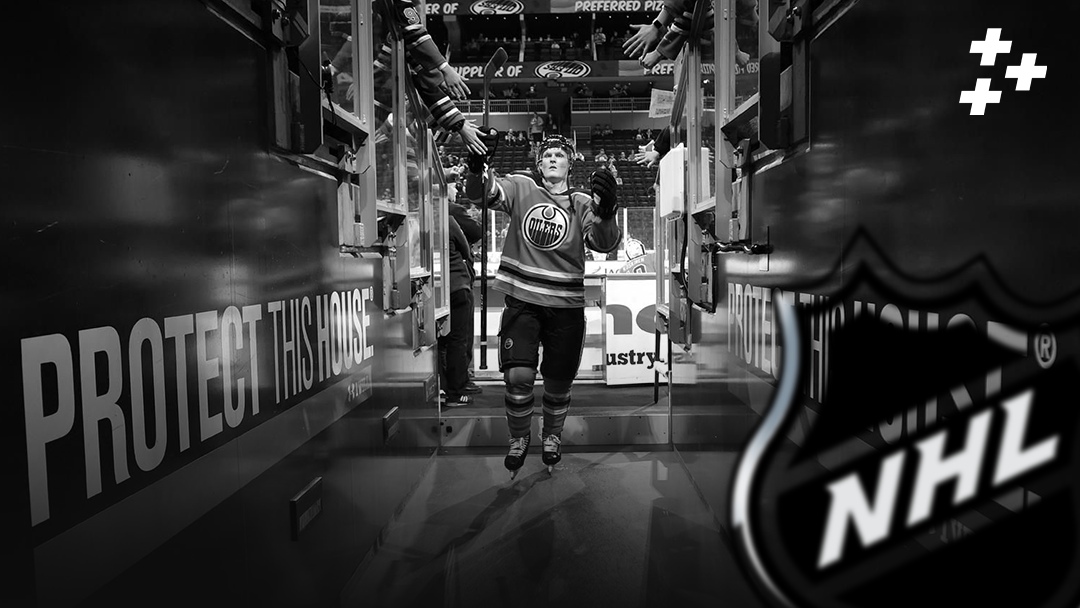 В НХЛ случилась страшная трагедия: умер 25-летний хоккеист "Эдмонтона". Похоже, парня можно было спасти